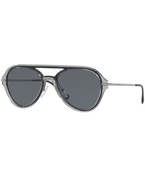 prada ps 04ts|Prada Linea Rossa Men's Sunglasses, PS 04TS .